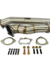 ISR Performance Turbo Kit No Turbocharger Included Mazda Miata NB 1.8 1999-2005                                     - IS-NB18TURBOKIT-PARTS - Image 4