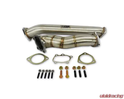 ISR Performance Turbo Kit No Turbocharger Included Mazda Miata NB 1.8 1999-2005 - IS-NB18TURBOKIT-PARTS