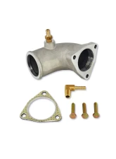 ISR Performance Turbo Kit No Turbocharger Included Mazda Miata NB 1.8 1999-2005                                     - IS-NB18TURBOKIT-PARTS - Image 8