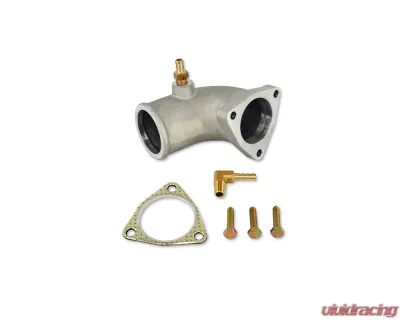 ISR Performance Turbo Kit No Turbocharger Included Mazda Miata NB 1.8 1999-2005 - IS-NB18TURBOKIT-PARTS