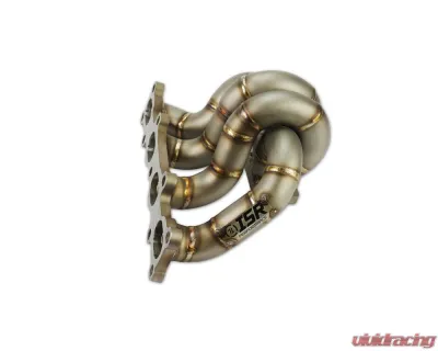 ISR Performance Turbo Kit No Turbocharger Included Mazda Miata NB 1.8 1999-2005 - IS-NB18TURBOKIT-PARTS