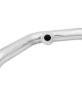 ISR Performance Intercooler Hotpipe w/ HKS BOV Flange Nissan SR20DET S13 1989-1994                                     - IS-22501-H - Image 3