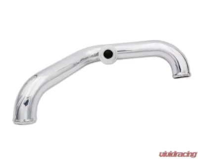 ISR Performance Intercooler Hotpipe w/ HKS BOV Flange Nissan SR20DET S13 1989-1994 - IS-22501-H