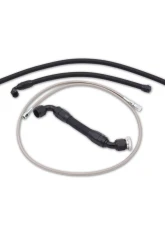 ISR Performance Turbo Kit No Turbocharger Included Mazda Miata NB 1.8 1999-2005                                     - IS-NB18TURBOKIT-PARTS - Image 6