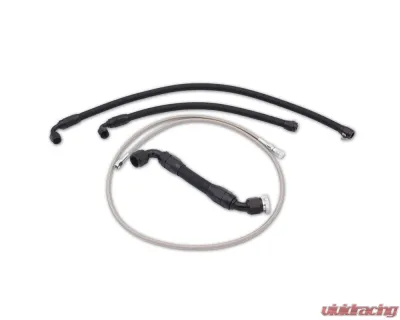 ISR Performance Turbo Kit No Turbocharger Included Mazda Miata NB 1.8 1999-2005 - IS-NB18TURBOKIT-PARTS