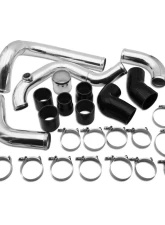 ISR Performance Turbo Kit No Turbocharger Included Mazda Miata NB 1.8 1999-2005                                     - IS-NB18TURBOKIT-PARTS - Image 5