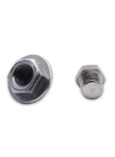 ISR Performance O2 Sensor Adapter Nissan SR20DET                                     - IS-O2ADPT - Image 2