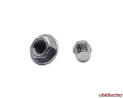 ISR Performance O2 Sensor Adapter Nissan SR20DET - IS-O2ADPT