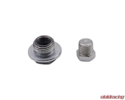 ISR Performance O2 Sensor Adapter Nissan SR20DET - IS-O2ADPT