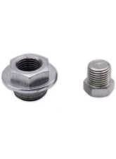 ISR Performance O2 Sensor Adapter Nissan SR20DET                                     - IS-O2ADPT - Image 4