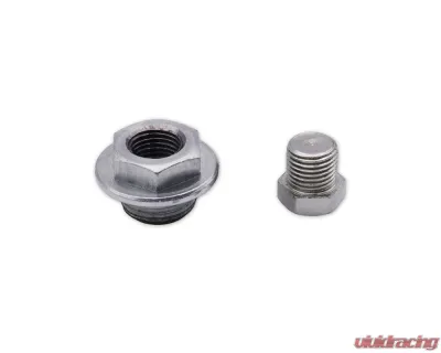 ISR Performance O2 Sensor Adapter Nissan SR20DET - IS-O2ADPT