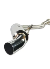 ISR Performance ST Series Exhaust for Infiniti Q60 RWD 2017+                                     - IS-ST-Q60 - Image 6