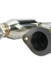 ISR Performance ST Series Exhaust for Infiniti Q60 RWD 2017+                                     - IS-ST-Q60 - Image 4