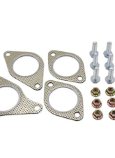 ISR Performance High Flow Cat Infiniti Q60 3.0T                                     - IS-HFC-Q60 - Image 4
