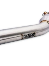 ISR Performance High Flow Cat Infiniti Q60 3.0T                                     - IS-HFC-Q60 - Image 3