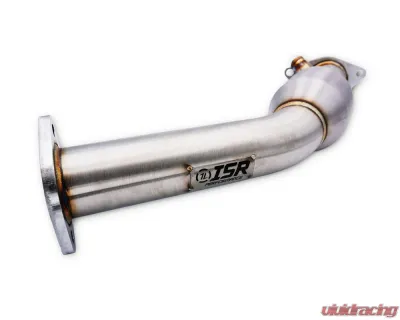 ISR Performance High Flow Cat Infiniti Q60 3.0T - IS-HFC-Q60