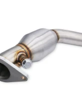 ISR Performance High Flow Cat Infiniti Q60 3.0T                                     - IS-HFC-Q60 - Image 2