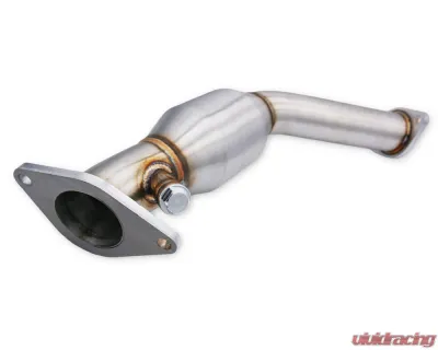 ISR Performance High Flow Cat Infiniti Q60 3.0T - IS-HFC-Q60