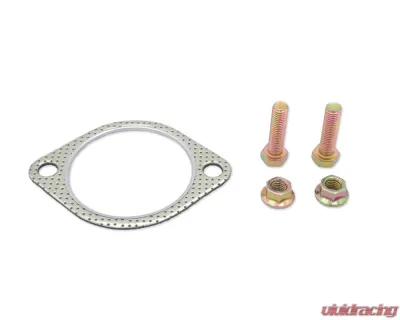 ISR Performance Series II MBSE Rear Section Only BMW E36 - IS-S2RO-MBSE-E36