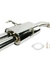 ISR Performance Series II MBSE Rear Section Only BMW E36                                     - IS-S2RO-MBSE-E36 - Image 5
