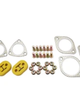 ISR Performance Series II Resonated Mid Section Only BMW E36                                     - IS-S2RMD-E36 - Image 6