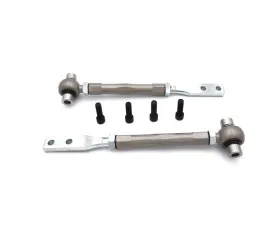 ISR Performance Pro Series Front Tension Control Rods Nissan 240sx S13 1989-1994