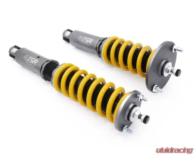 ISR Performance Pro Series Coilovers Nissan Skyline R32 GTST - IS-PRO-R32