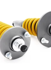 ISR Performance Pro Series Coilovers Nissan Skyline R32 GTST                                     - IS-PRO-R32 - Image 5