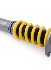 ISR Performance Pro Series Coilovers Nissan Skyline R32 GTST                                     - IS-PRO-R32 - Image 4
