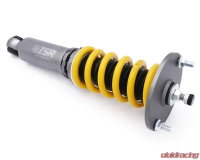 ISR Performance Pro Series Coilovers Nissan Skyline R32 GTST - IS-PRO-R32