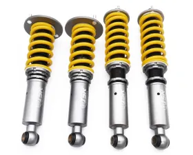 ISR Performance Pro Series Coilovers Nissan Skyline R32 GTST