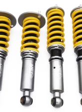 ISR Performance Pro Series Coilovers Nissan Skyline R32 GTST                                     - IS-PRO-R32 - Image 6