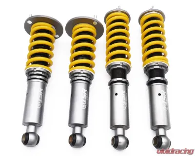 ISR Performance Pro Series Coilovers Nissan Skyline R32 GTST - IS-PRO-R32