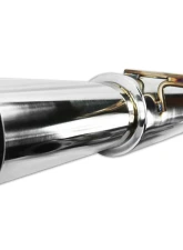 ISR Performance GT Single Exhaust Infiniti G35 Coupe 2003-2007                                     - IS-GT-G35CPE - Image 2