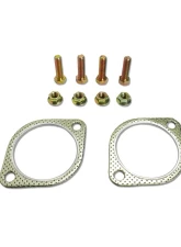 ISR Performance GT Single Exhaust Infiniti G35 Sedan 2005-2006                                     - IS-GT-G35SDN - Image 4
