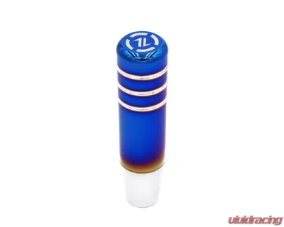 ISR Performance Shift Knob - Ti Finish - M10x1.25 - IS-SK-TI