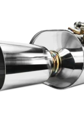 ISR Performance MBSE Axle Back Exhaust Infiniti G35 Sedan 2005-2006                                     - IS-MBSEAB-G35S - Image 3