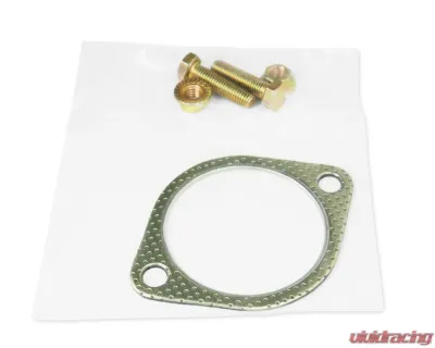 ISR Performance MBSE Axle Back Exhaust Infiniti G35 Sedan 2005-2006 - IS-MBSEAB-G35S