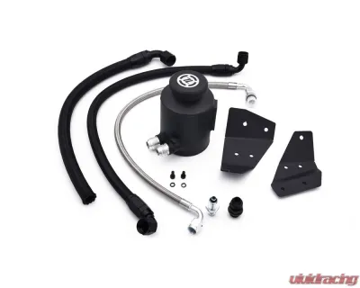ISR Performance Power Steering Kit Nissan S13 | S14 240SX - IS-S13PS-KIT