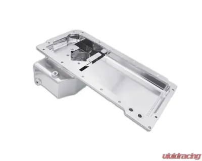 ISR Performance LSx Oil Pan Kit for Nissan 240sx S13 | S14 - IS-240LS-OILP