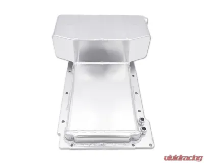 ISR Performance LSx Oil Pan Kit for Nissan 240sx S13 | S14 - IS-240LS-OILP