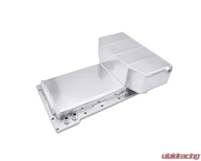 ISR Performance LSx Oil Pan Kit for Nissan 240sx S13 | S14 - IS-240LS-OILP