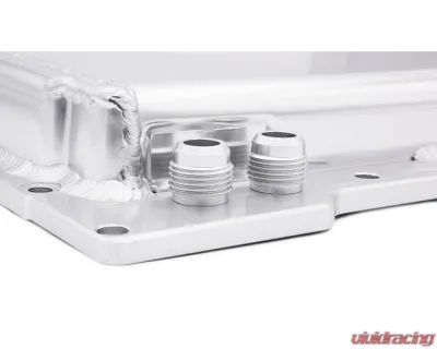 ISR Performance LSx Oil Pan Kit for Nissan 240sx S13 | S14 - IS-240LS-OILP