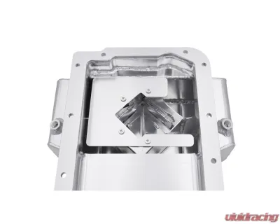 ISR Performance LSx Oil Pan Kit for Nissan 240sx S13 | S14 - IS-240LS-OILP