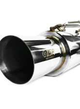 ISR Performance Single GT Exhaust Toyota GR86 | FRS | BRZ                                     - IS-GT-GT86 - Image 3
