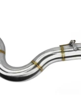 ISR Performance Single GT Exhaust Toyota GR86 | FRS | BRZ                                     - IS-GT-GT86 - Image 4