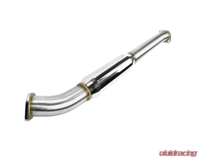 ISR Performance Single GT Exhaust Toyota GR86 | FRS | BRZ - IS-GT-GT86