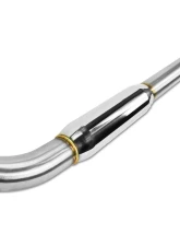 ISR Performance Single GT Exhaust Infiniti G37 Sedan 2009-2013                                     - IS-GT-G37SDN - Image 5