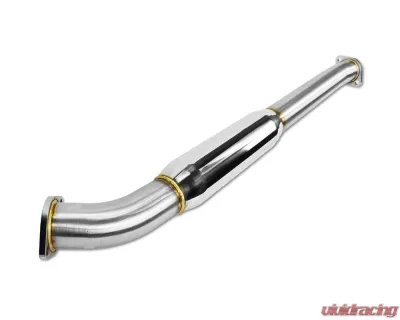 ISR Performance Single GT Exhaust Infiniti G37 Sedan 2009-2013 - IS-GT-G37SDN