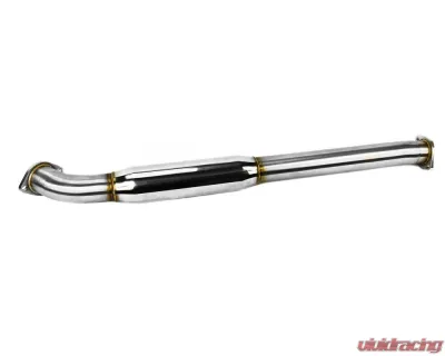 ISR Performance Single GT Exhaust Infiniti G37 Sedan 2009-2013 - IS-GT-G37SDN